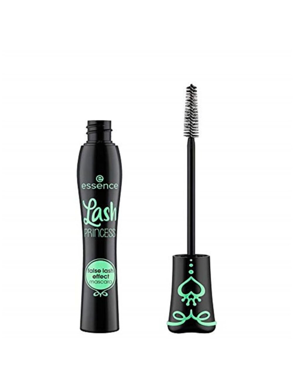 essence Lash Princess False Lash Effect Mascara, Black (Pack of 1)